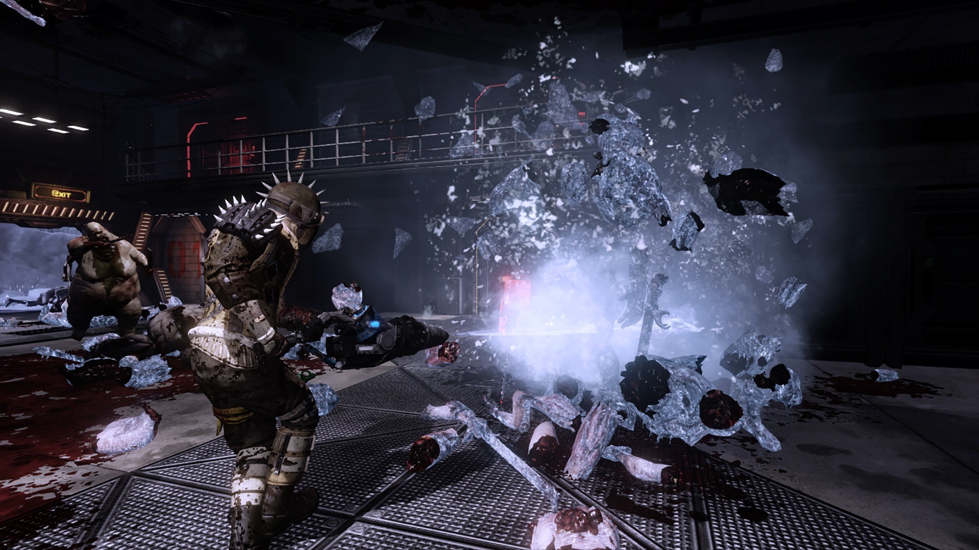 Killing Floor 2: Xbox One Edition